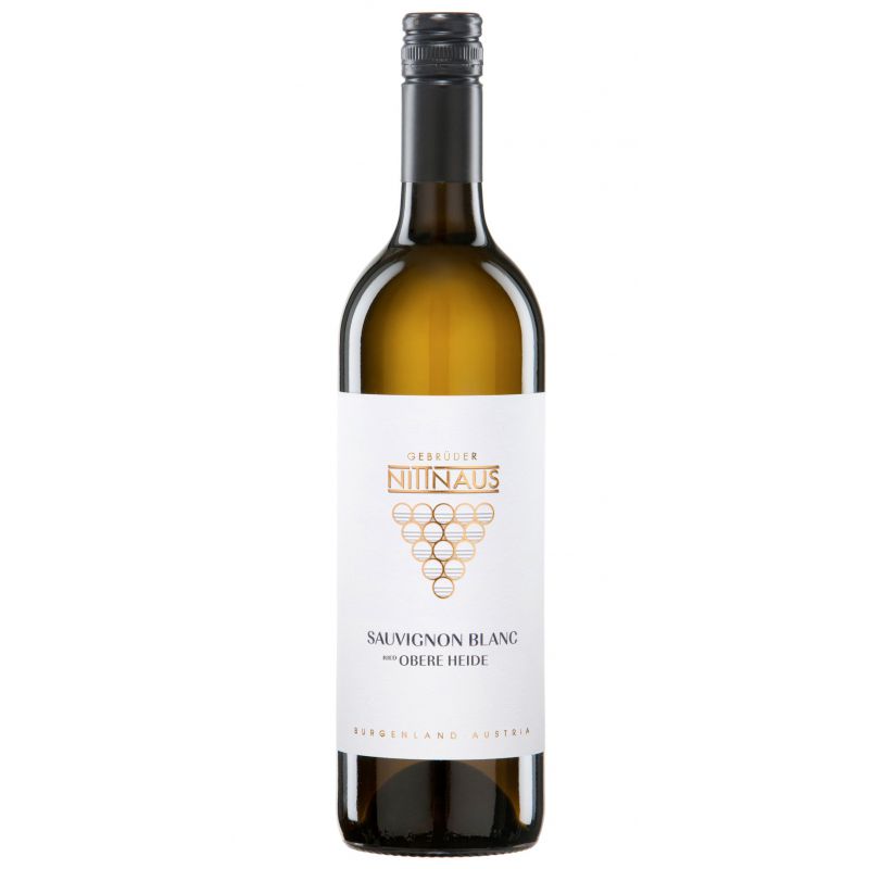 Weinstudio Austria - Sauvignon Blanc Ried Obere Heide