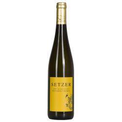 Weinviertel DAC Reserve - Grüner Veltliner "8000"