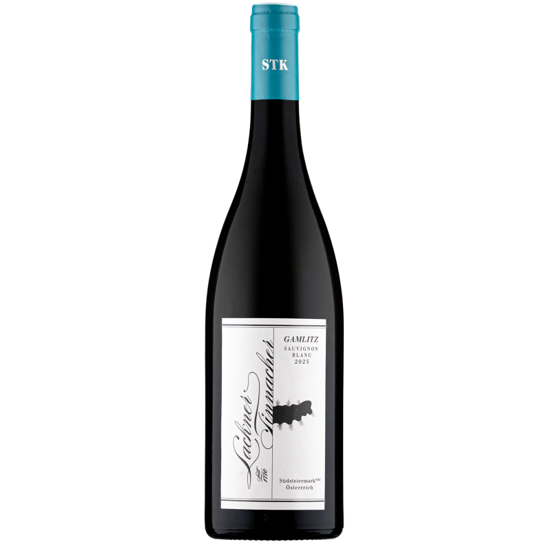 GAMLITZ Sauvignon Blanc  (Bio-Wein AT-BIO-402)