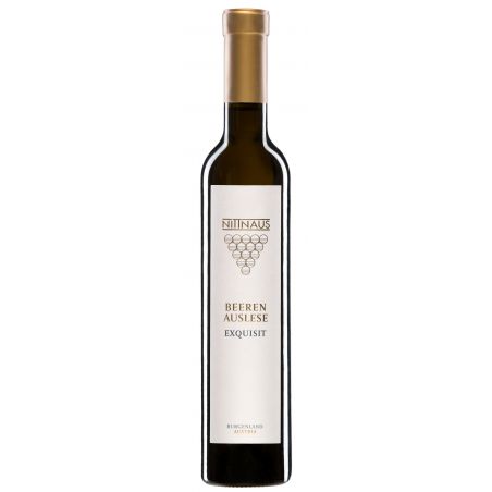 Weinstudio Austria - Beerenauslese Exquisit 