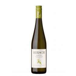 Grüner Veltliner Hirschvergnügen (Biowein AT-BIO-402)