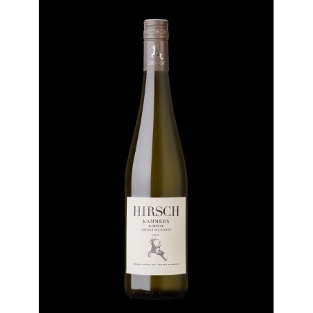 Kammern Grüner Veltliner (Biowein AT-BIO-402)