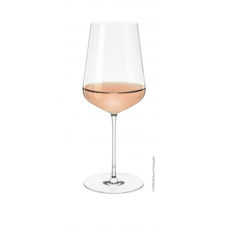 Wein- und Sektgenuss in Rosé
