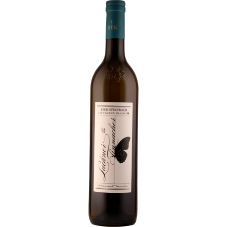 Sauvignon Blanc Ried Steinbach (Bio-Wein AT-BIO-402)