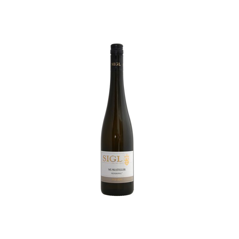 Weinstudio Austria - Gelber Muskateller