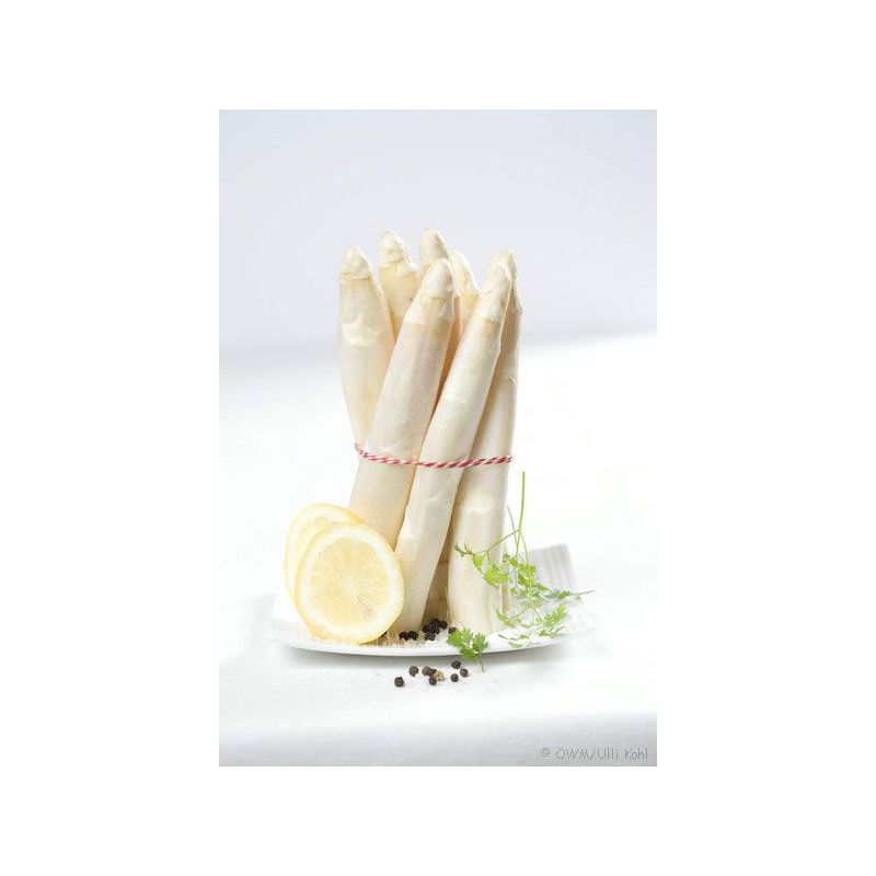 Unsere Weinempfehlung zum Spargel - Genießerpaket 2