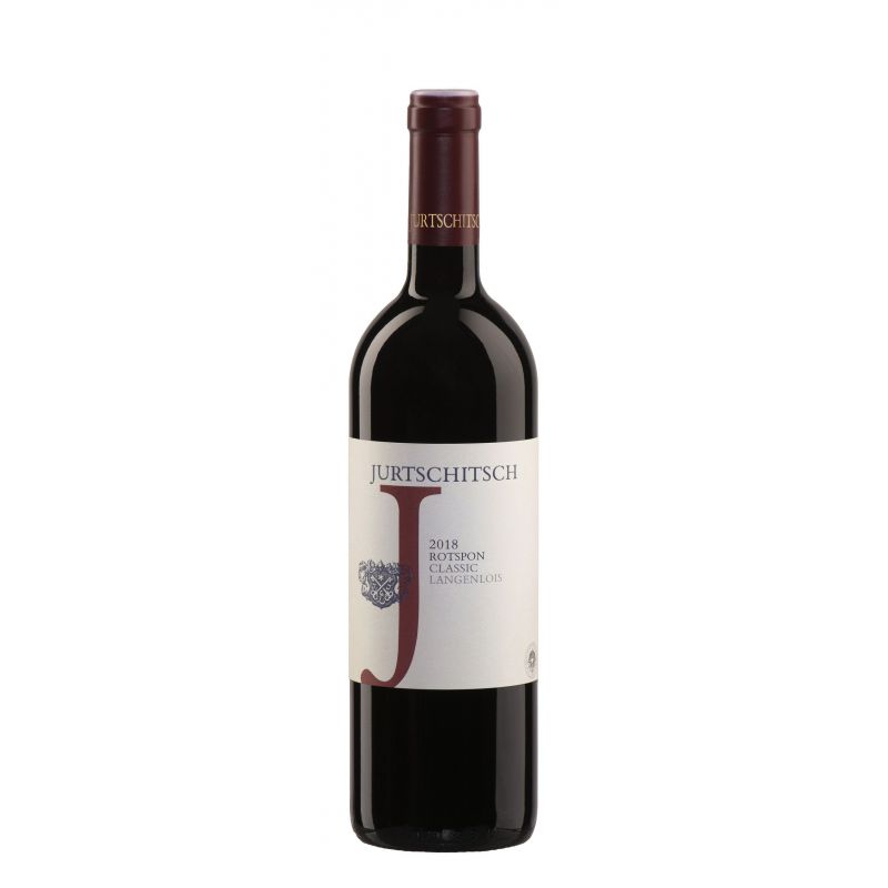 Weinstudio Austria - Rotspon Classic (Bio-Wein AT-BIO-402)