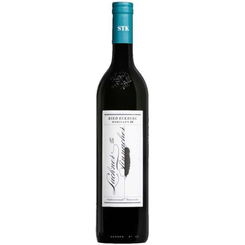 Ried ECKBERG Morillon (Bio-Wein AT-BIO-402)