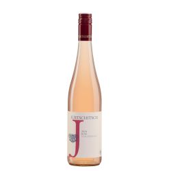 Rosé vom Zweigelt JJ...