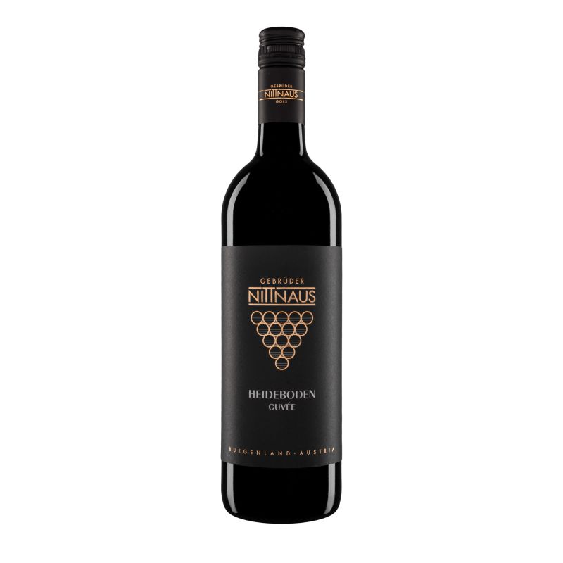 Heideboden Cuvée