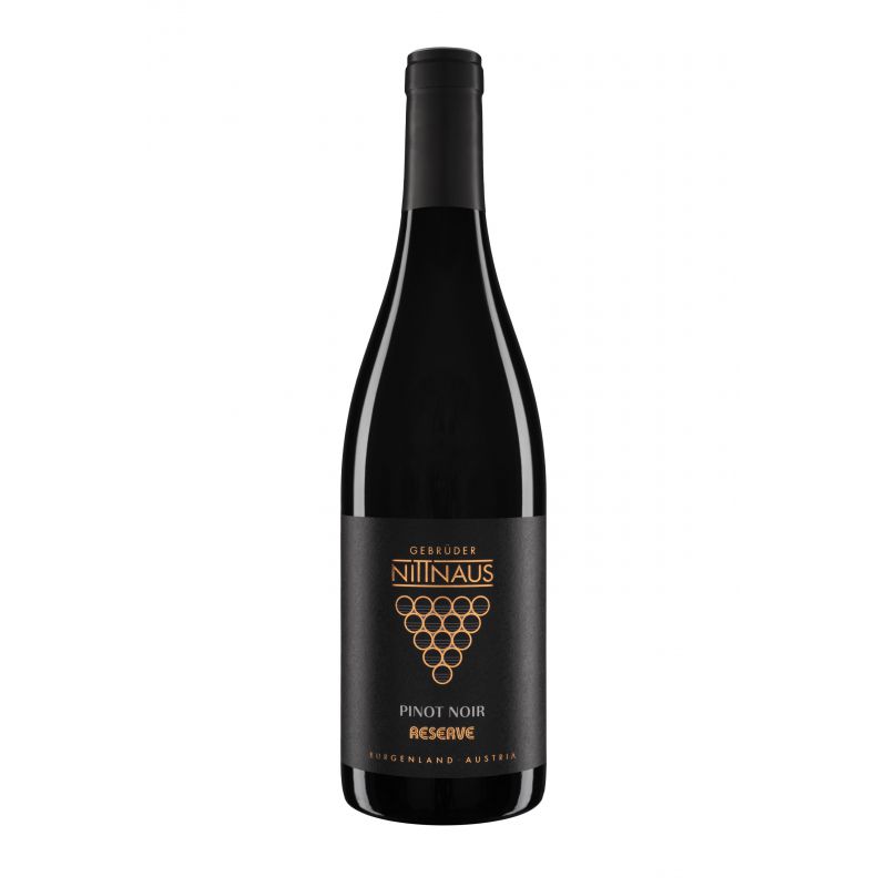 Weinstudio Austria - Pinot Noir Reserve Weinstudio Austria - Pinot Noir Reserve