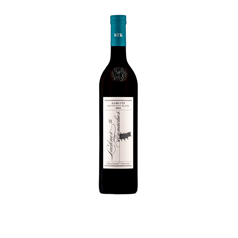 GAMLITZ Sauvignon Blanc (Bio-Wein AT-BIO-402)