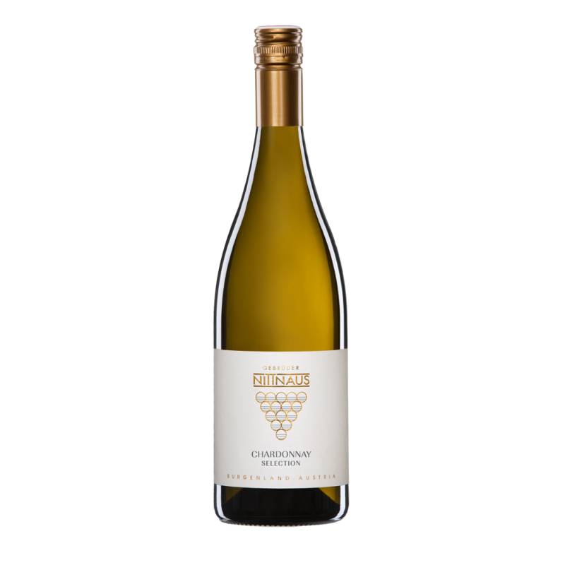 Chardonnay Selection
