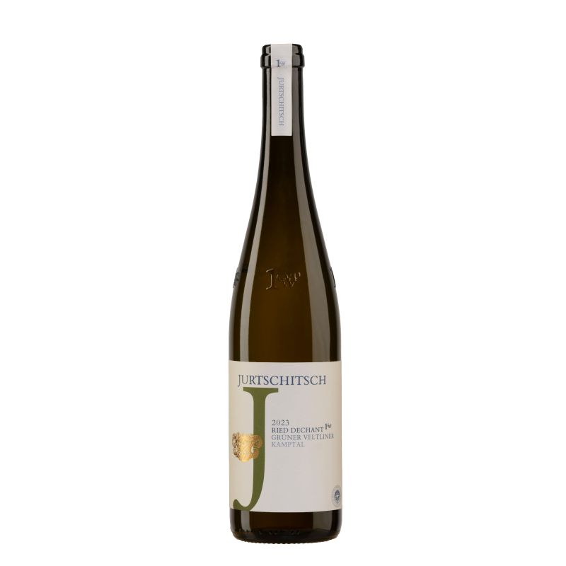 Grüner Veltliner Ried Dechant (Bio-Wein AT-BIO-402)