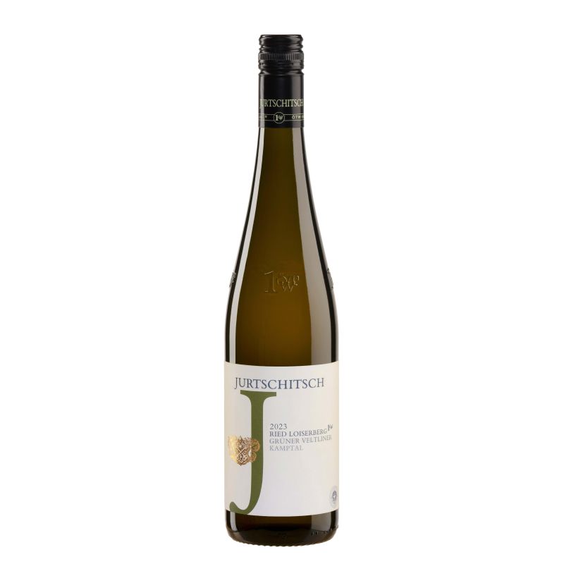Weinstudio Austria - Grüner Veltliner Ried Loiserberg 2023