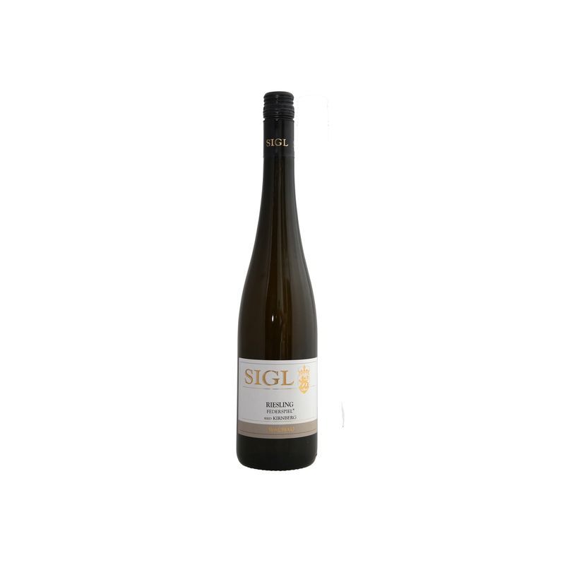 Riesling Wachau DAC Rossatz Federspiel  (Bio-Wein AT-BIO-402)
